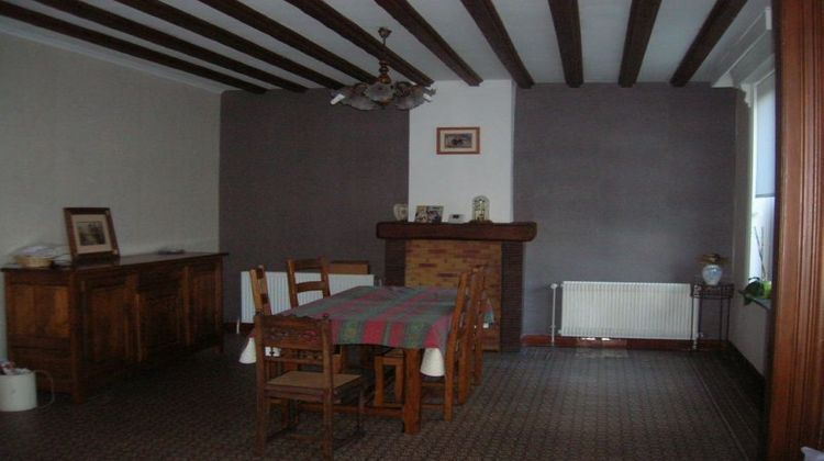 Ma-Cabane - Vente Maison RAIMBEAUCOURT, 150 m²