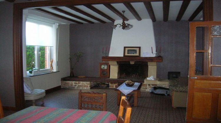 Ma-Cabane - Vente Maison RAIMBEAUCOURT, 150 m²