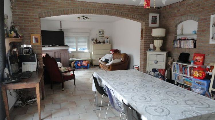 Ma-Cabane - Vente Maison RAIMBEAUCOURT, 127 m²