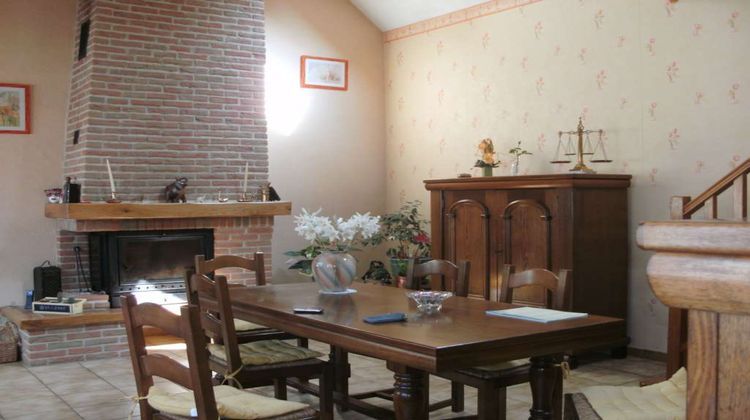 Ma-Cabane - Vente Maison RAIMBEAUCOURT, 150 m²