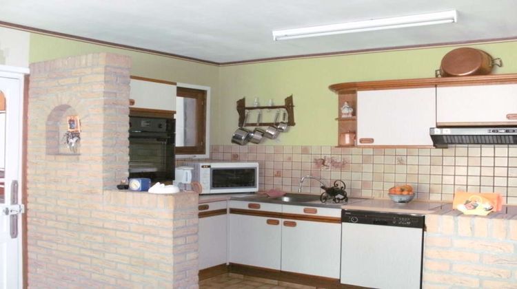 Ma-Cabane - Vente Maison RAIMBEAUCOURT, 150 m²