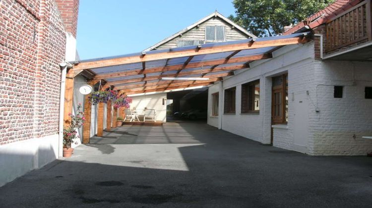 Ma-Cabane - Vente Maison RAIMBEAUCOURT, 150 m²