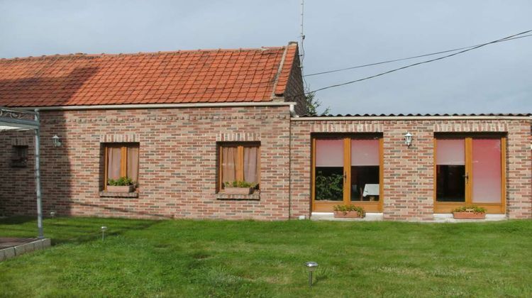 Ma-Cabane - Vente Maison RAIMBEAUCOURT, 92 m²