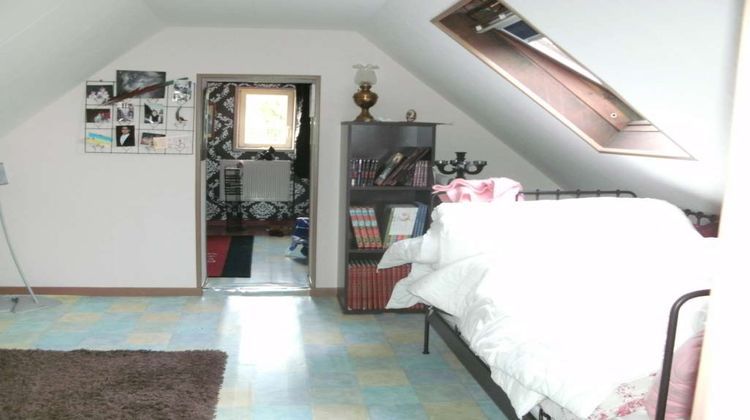 Ma-Cabane - Vente Maison RAIMBEAUCOURT, 92 m²