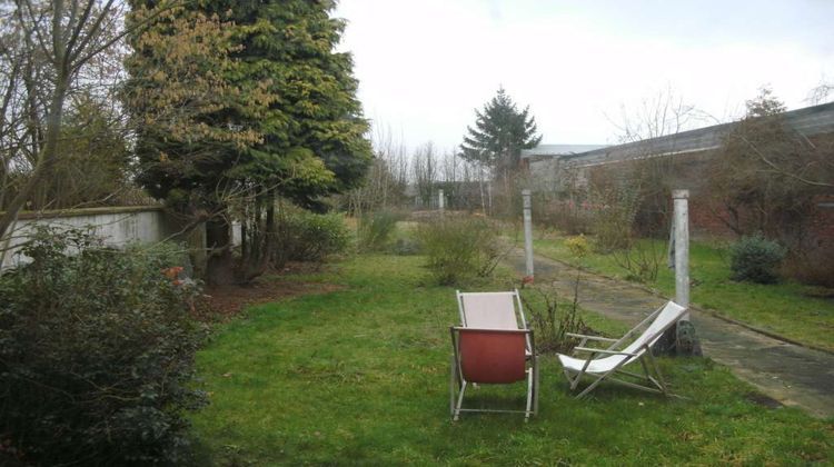 Ma-Cabane - Vente Maison RAIMBEAUCOURT, 100 m²