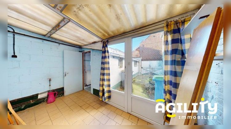 Ma-Cabane - Vente Maison Raimbeaucourt, 95 m²