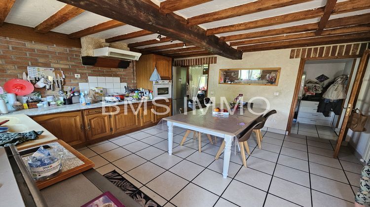 Ma-Cabane - Vente Maison Raimbeaucourt, 89 m²