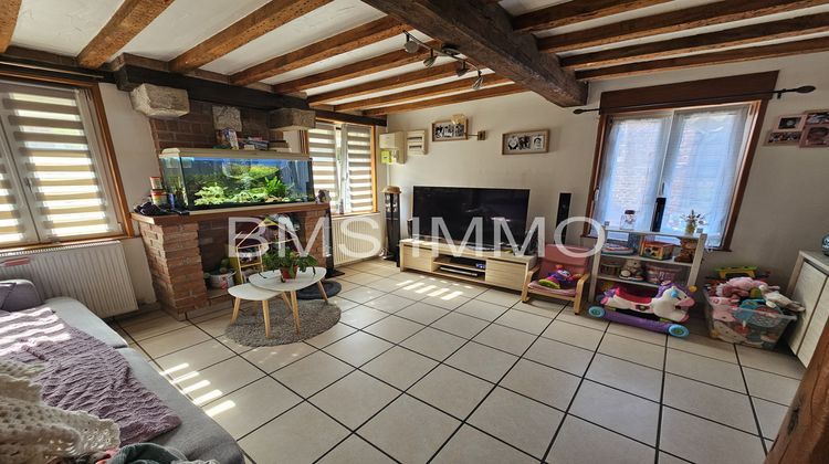 Ma-Cabane - Vente Maison Raimbeaucourt, 89 m²