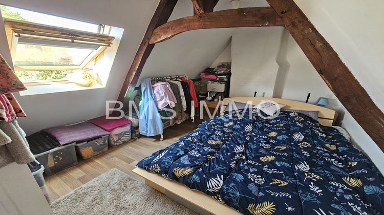 Ma-Cabane - Vente Maison Raimbeaucourt, 89 m²