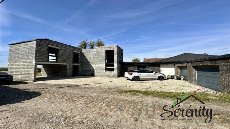 Ma-Cabane - Vente Maison Raimbeaucourt, 120 m²