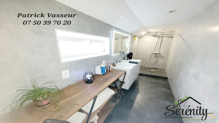 Ma-Cabane - Vente Maison Raimbeaucourt, 110 m²