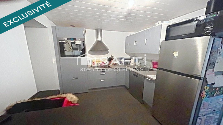 Ma-Cabane - Vente Maison Raimbeaucourt, 76 m²