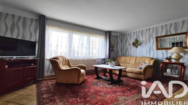 Ma-Cabane - Vente Maison Raimbeaucourt, 100 m²