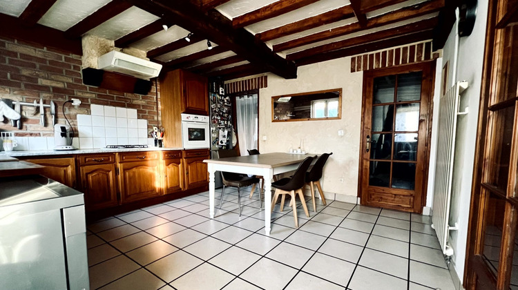 Ma-Cabane - Vente Maison Raimbeaucourt, 77 m²