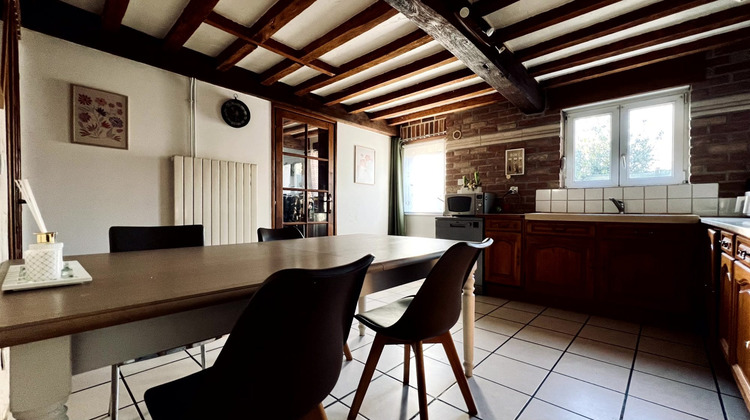Ma-Cabane - Vente Maison Raimbeaucourt, 77 m²