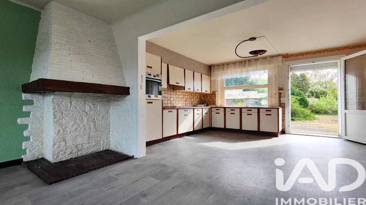 Ma-Cabane - Vente Maison Raimbeaucourt, 80 m²