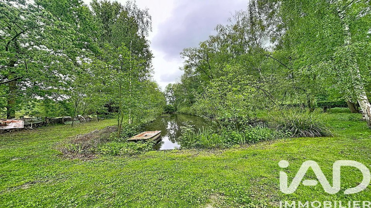 Ma-Cabane - Vente Maison Raimbeaucourt, 101 m²
