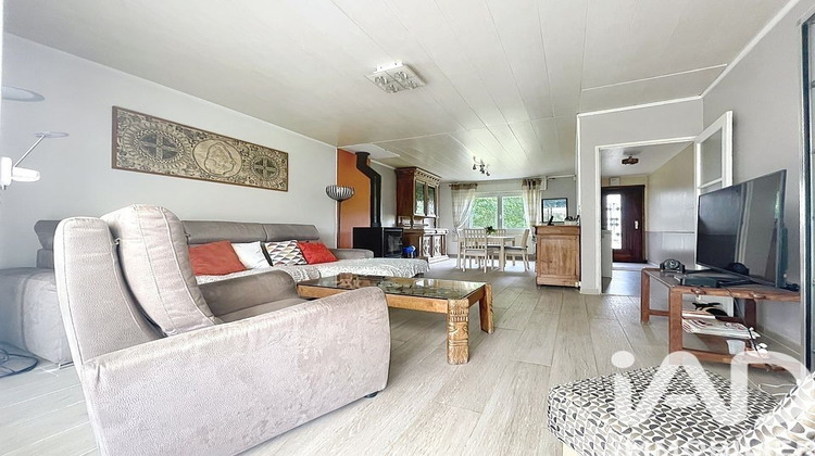 Ma-Cabane - Vente Maison Raimbeaucourt, 101 m²