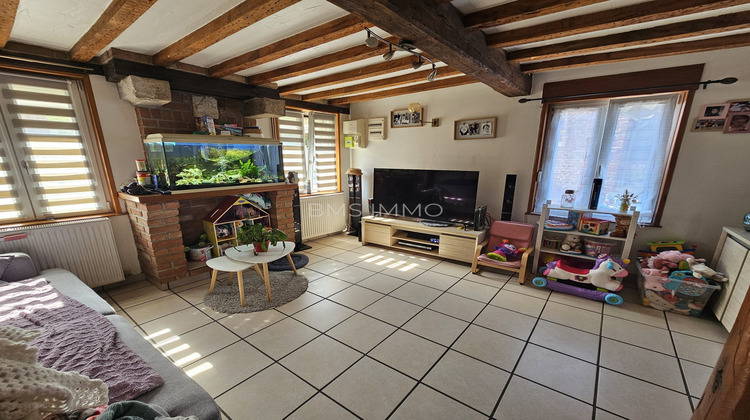 Ma-Cabane - Vente Maison Raimbeaucourt, 76 m²