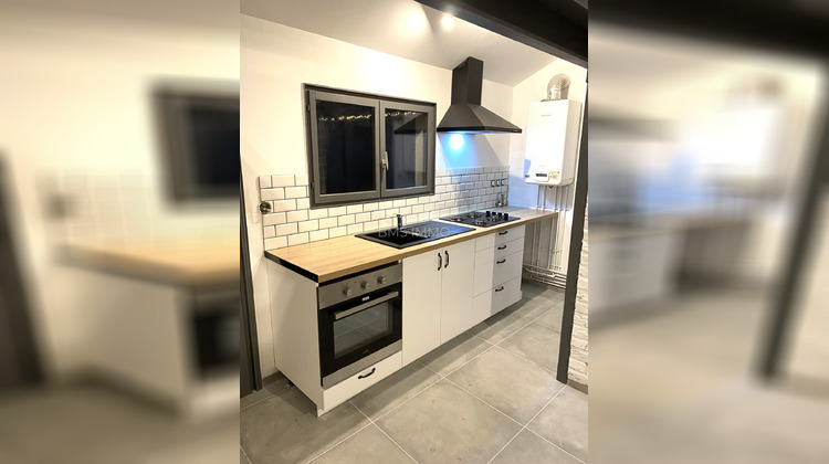 Ma-Cabane - Vente Maison Raimbeaucourt, 76 m²