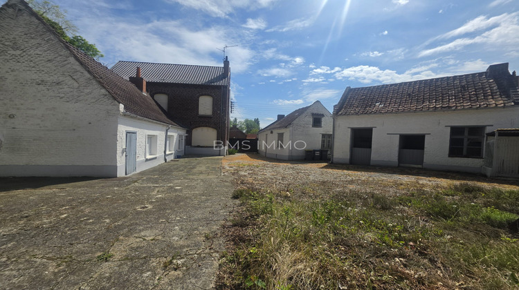 Ma-Cabane - Vente Maison Raimbeaucourt, 135 m²