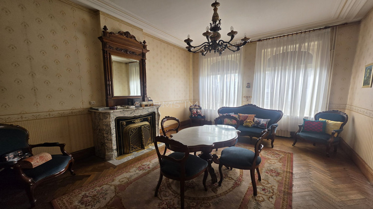 Ma-Cabane - Vente Maison Raimbeaucourt, 135 m²
