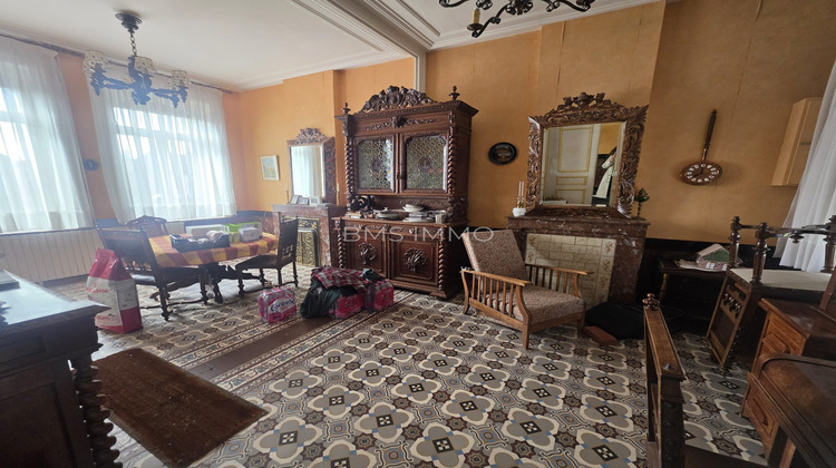 Ma-Cabane - Vente Maison Raimbeaucourt, 135 m²