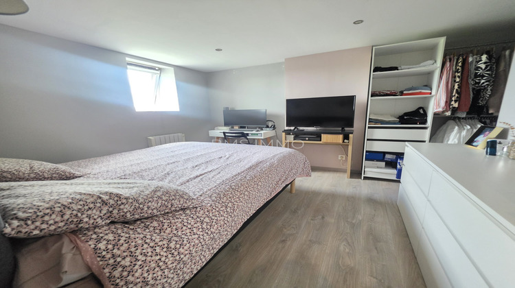 Ma-Cabane - Vente Maison Raimbeaucourt, 101 m²