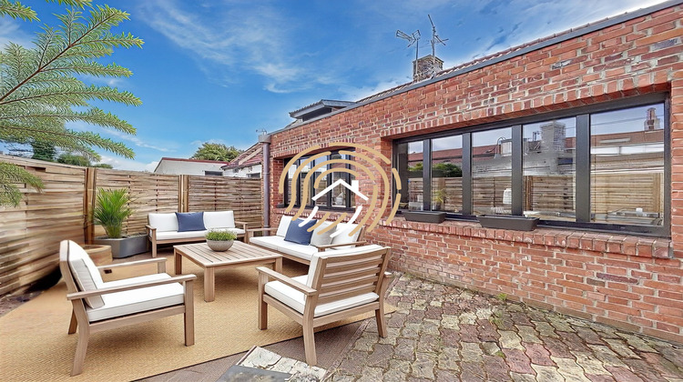 Ma-Cabane - Vente Maison Raimbeaucourt, 102 m²