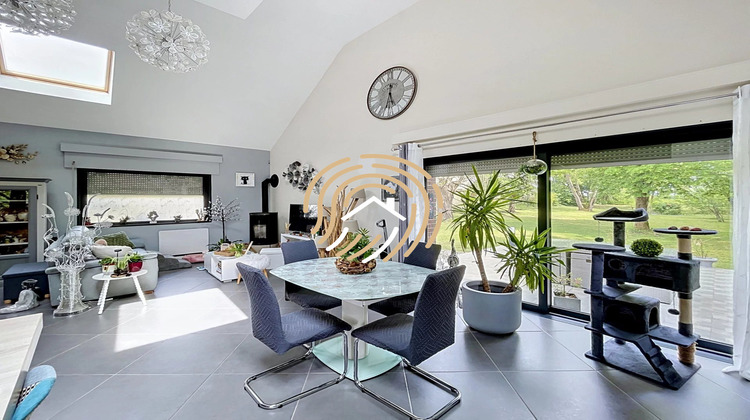 Ma-Cabane - Vente Maison Raimbeaucourt, 116 m²
