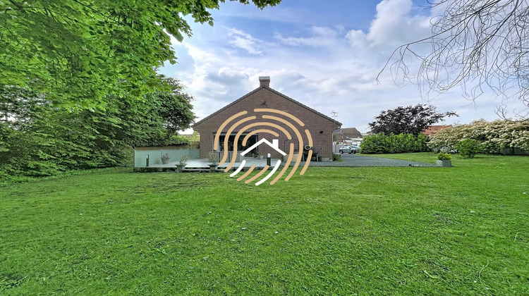 Ma-Cabane - Vente Maison Raimbeaucourt, 116 m²