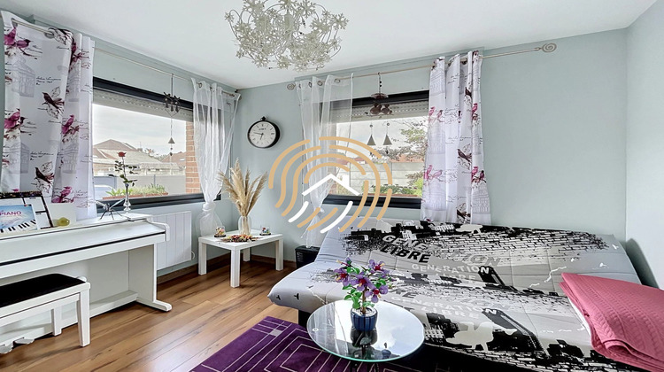 Ma-Cabane - Vente Maison Raimbeaucourt, 116 m²