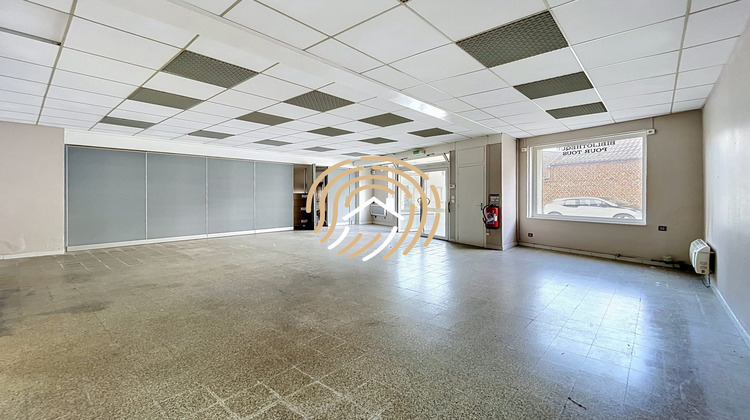 Ma-Cabane - Vente Maison Raimbeaucourt, 176 m²