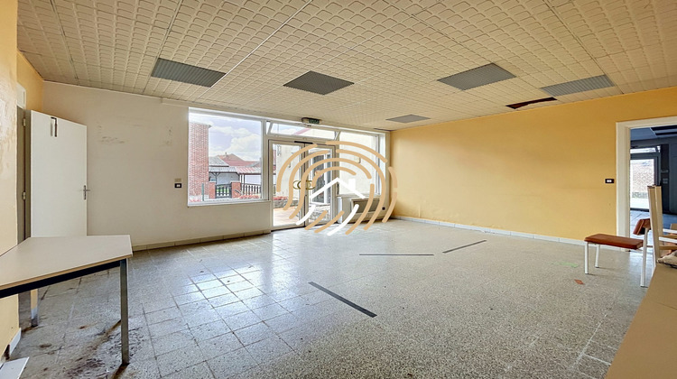 Ma-Cabane - Vente Maison Raimbeaucourt, 176 m²
