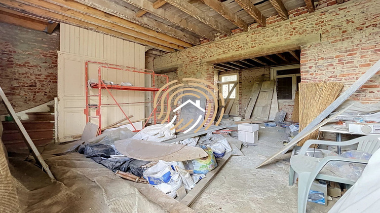 Ma-Cabane - Vente Maison Raimbeaucourt, 115 m²