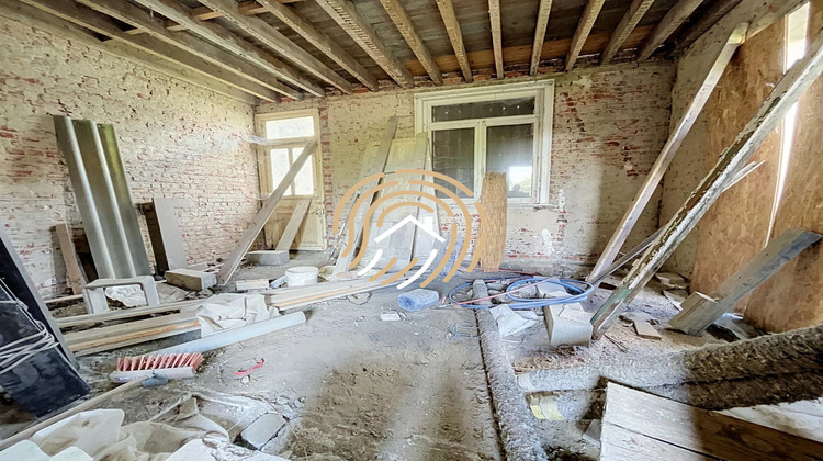 Ma-Cabane - Vente Maison Raimbeaucourt, 115 m²