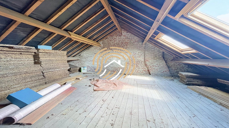 Ma-Cabane - Vente Maison Raimbeaucourt, 115 m²