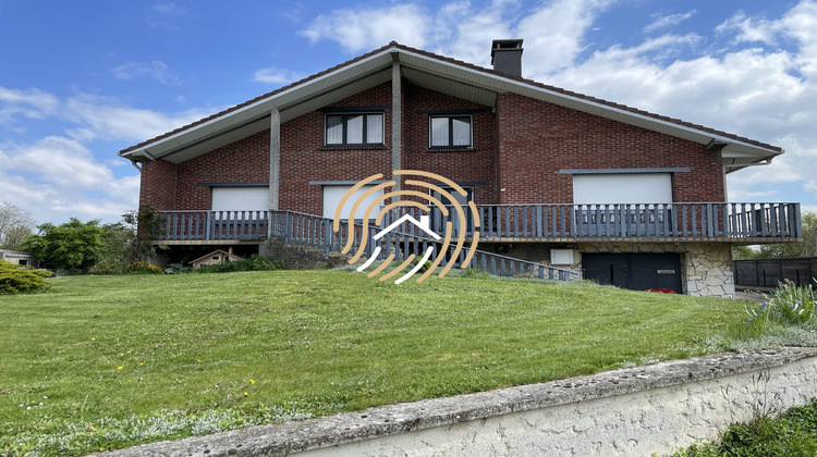 Ma-Cabane - Vente Maison Raimbeaucourt, 157 m²