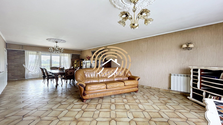Ma-Cabane - Vente Maison Raimbeaucourt, 157 m²
