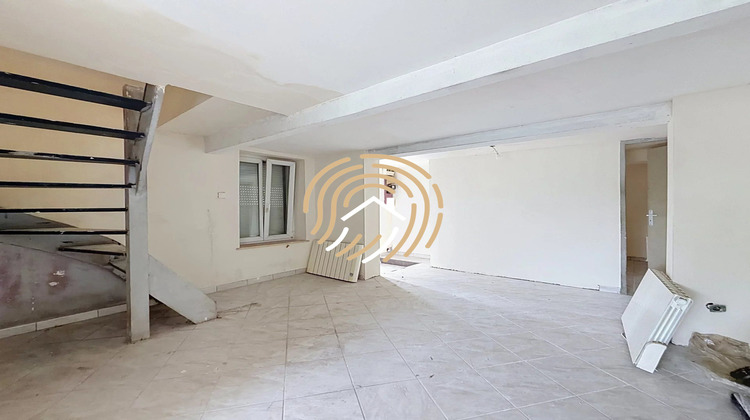 Ma-Cabane - Vente Maison Raimbeaucourt, 56 m²