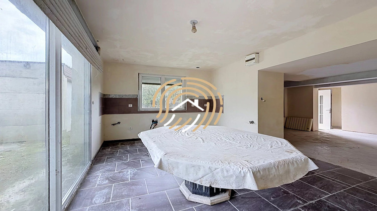 Ma-Cabane - Vente Maison Raimbeaucourt, 56 m²