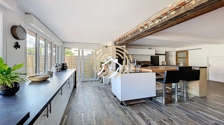 Ma-Cabane - Vente Maison Raimbeaucourt, 171 m²