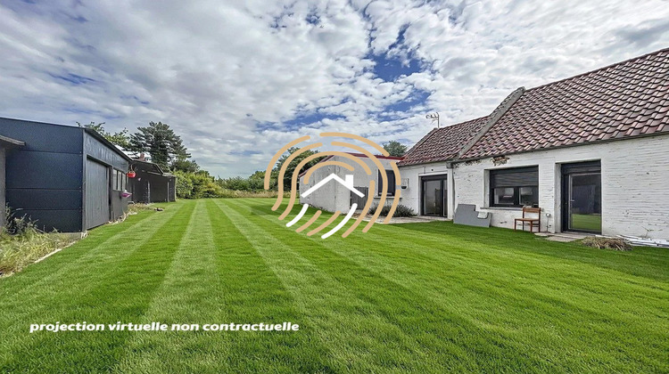 Ma-Cabane - Vente Maison Raimbeaucourt, 171 m²