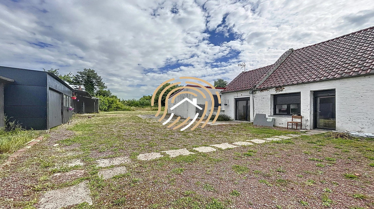 Ma-Cabane - Vente Maison Raimbeaucourt, 171 m²