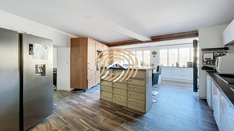 Ma-Cabane - Vente Maison Raimbeaucourt, 171 m²