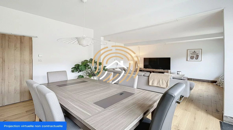 Ma-Cabane - Vente Maison Raimbeaucourt, 171 m²
