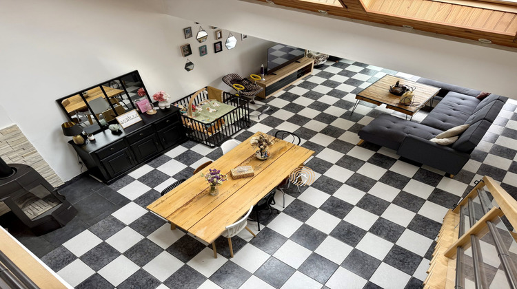 Ma-Cabane - Vente Maison Raimbeaucourt, 126 m²