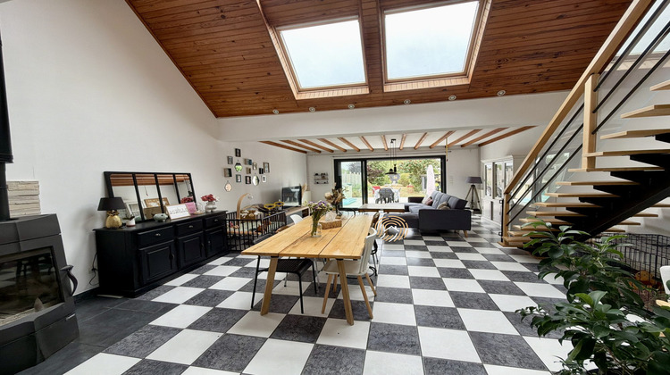Ma-Cabane - Vente Maison Raimbeaucourt, 126 m²