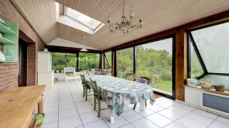 Ma-Cabane - Vente Maison Raimbeaucourt, 157 m²