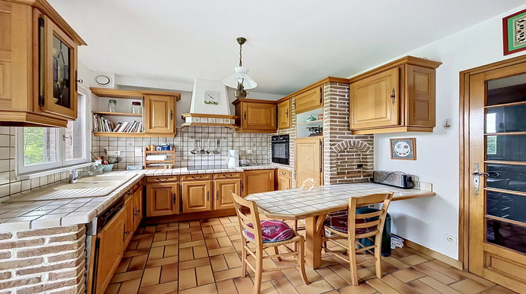 Ma-Cabane - Vente Maison Raimbeaucourt, 157 m²